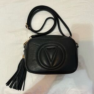 Valentino Mia Logo Camera Bag